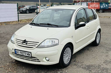 Хетчбек Citroen C3 2004 в Києві