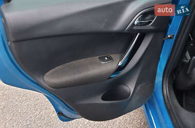 Хэтчбек Citroen C3 2010 в 