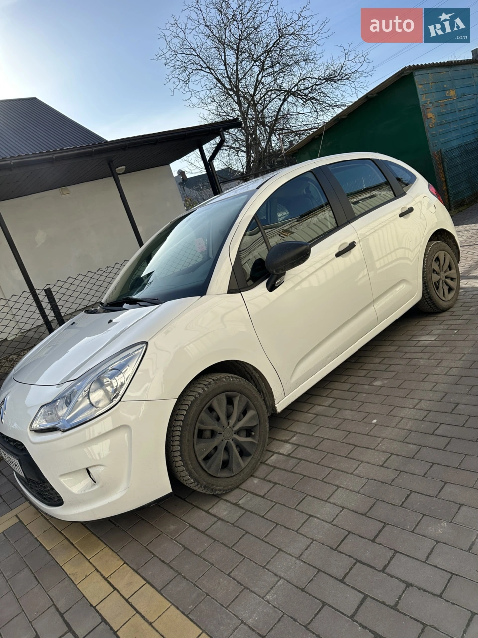 2010 Citroen C3 - мініатюра 38