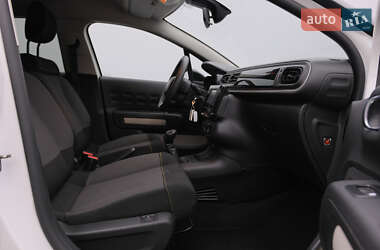 Хэтчбек Citroen C3 2020 в Киеве