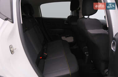 Хэтчбек Citroen C3 2020 в Киеве