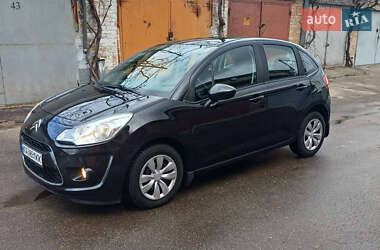 Хетчбек Citroen C3 2012 в Черкасах