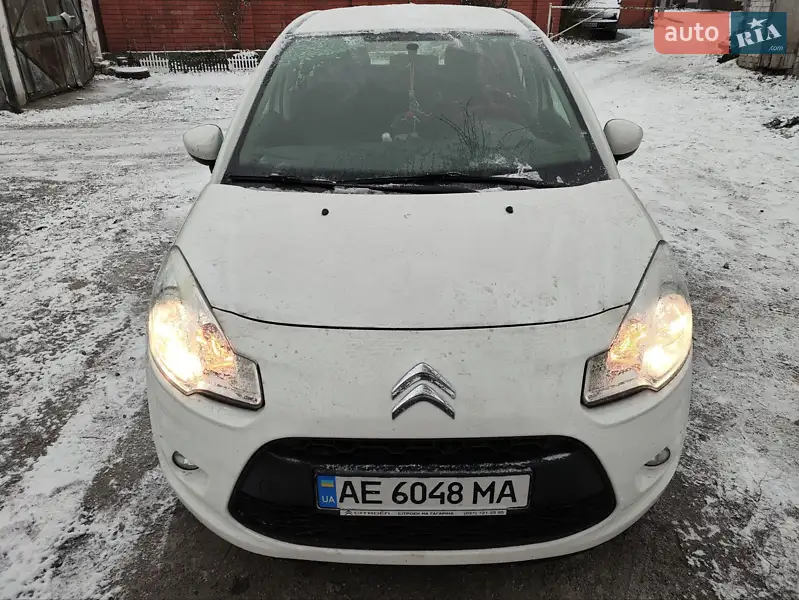Citroen C3