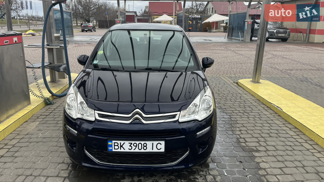 2014 Citroen C3 - мініатюра 18
