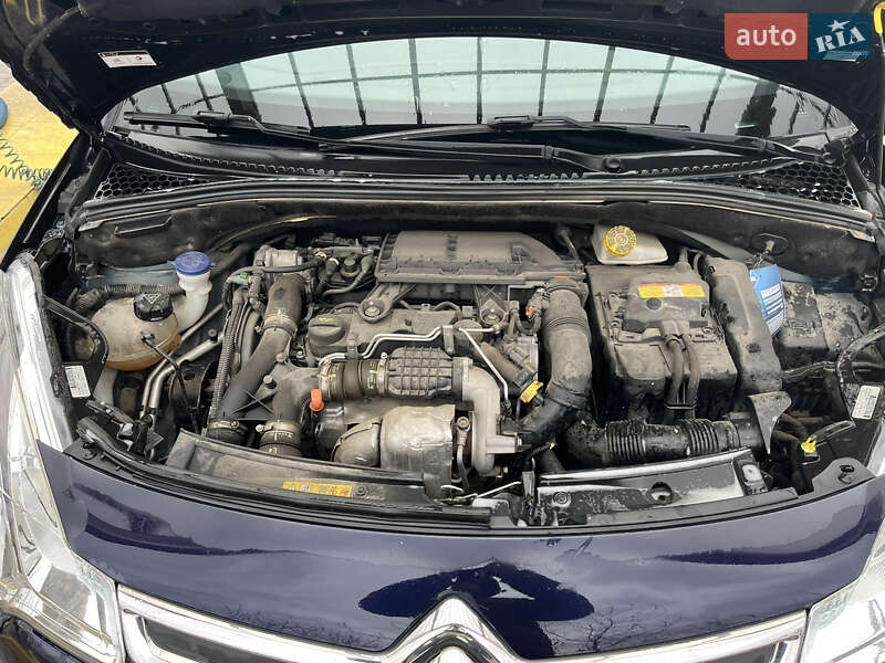 Хэтчбек Citroen C3 2014 в Ровно