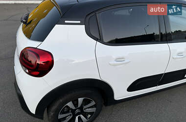 Хэтчбек Citroen C3 2024 в Буче