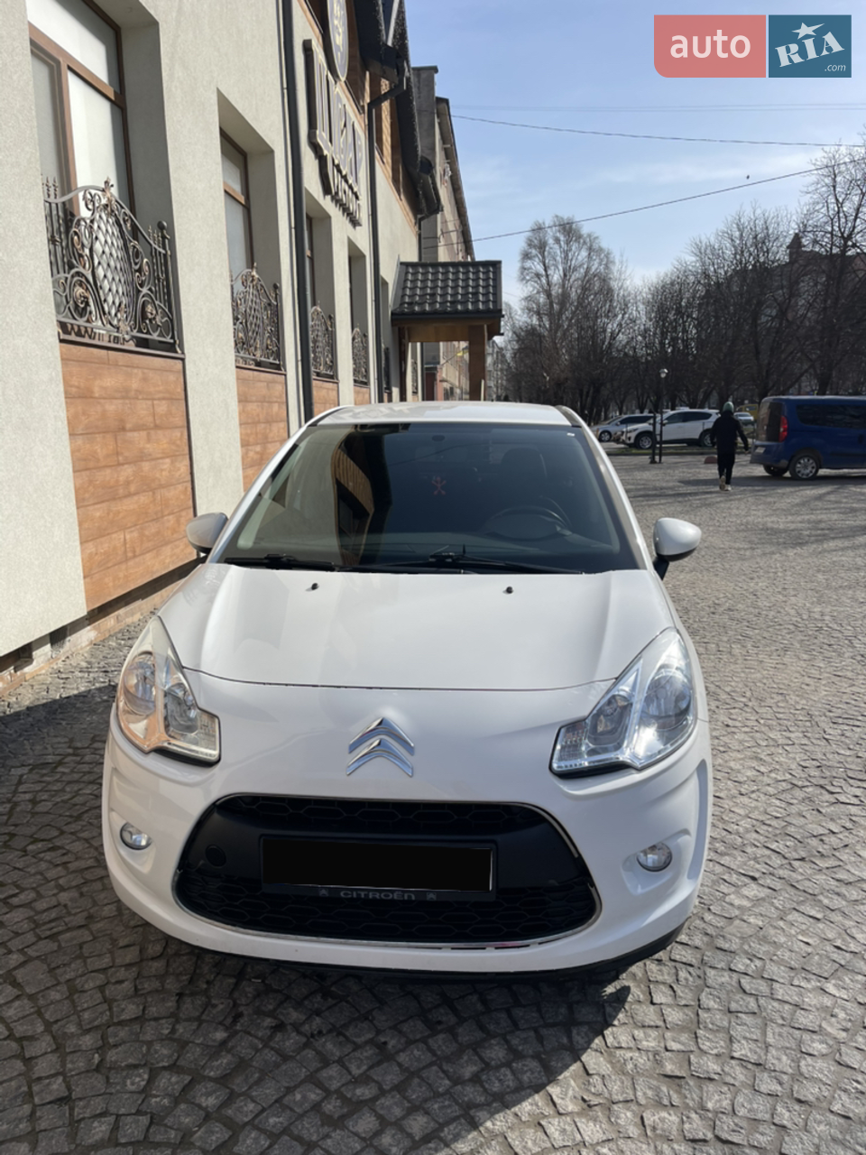 2012 Citroen C3 - мініатюра 9