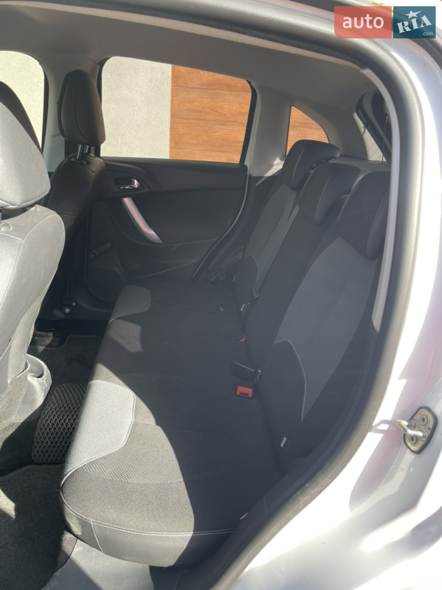 2012 Citroen C3 - мініатюра 5