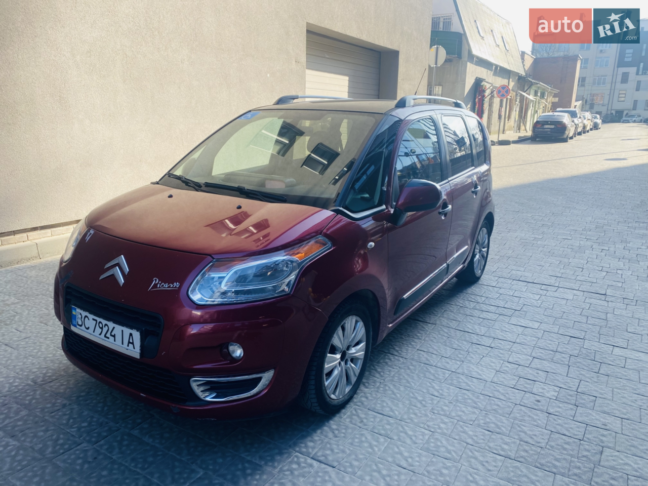 2010 Citroen C3 - мініатюра 39