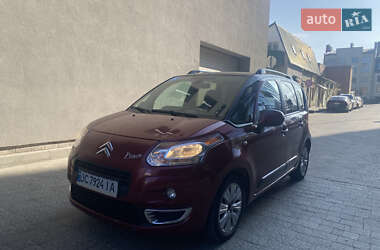 Хетчбек Citroen C3 2010 в Львові