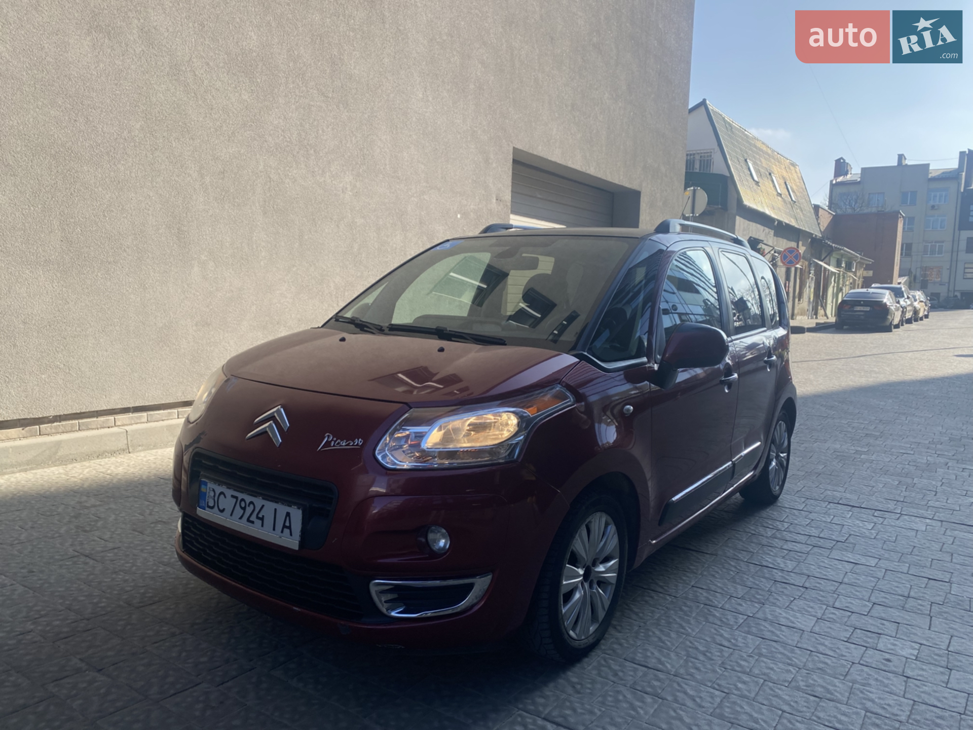 2010 Citroen C3 - мініатюра 4