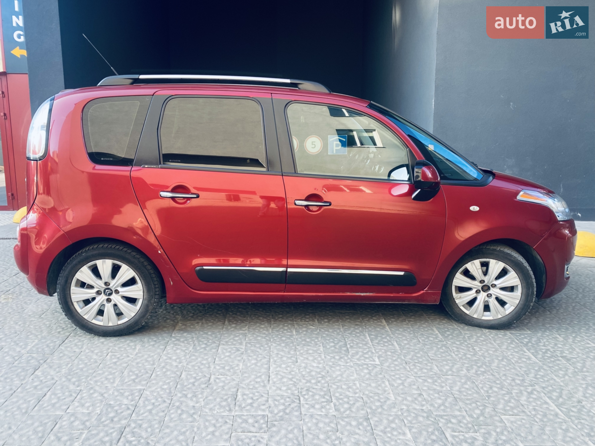 2010 Citroen C3 - мініатюра 8