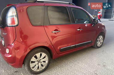 Хэтчбек Citroen C3 2010 в 