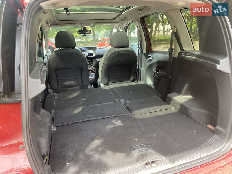 Хэтчбек Citroen C3 2010 в Львове