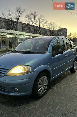 Хетчбек Citroen C3 2005 в Одесі