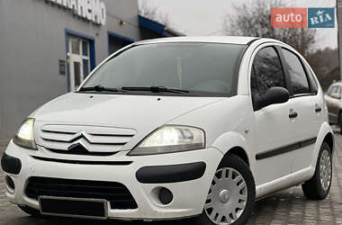 Хэтчбек Citroen C3 2008 в Хмельницком