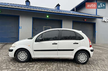 Хетчбек Citroen C3 2008 в Хмельницькому