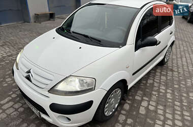 Хетчбек Citroen C3 2008 в Хмельницькому