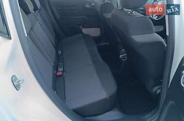 Хэтчбек Citroen C3 2019 в Киеве