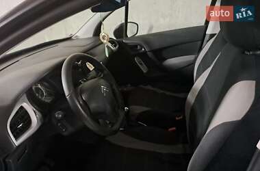 Хетчбек Citroen C3 2013 в 