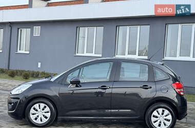 Хетчбек Citroen C3 2010 в Ковелі