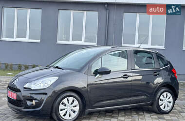 Хетчбек Citroen C3 2010 в Ковелі