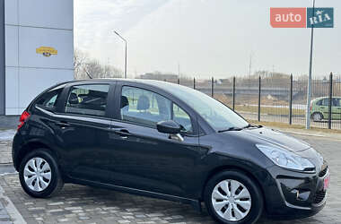 Хетчбек Citroen C3 2010 в Ковелі