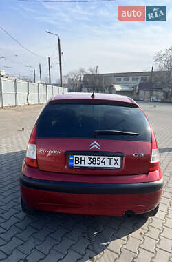 Хетчбек Citroen C3 2007 в Одесі