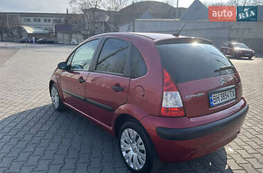 Хетчбек Citroen C3 2007 в Одесі