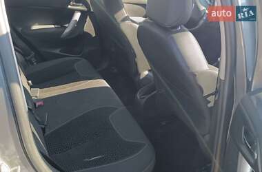 Хетчбек Citroen C3 2012 в Львові