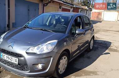 Хетчбек Citroen C3 2012 в Львові