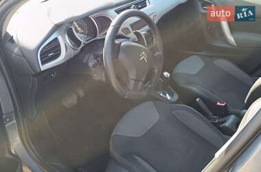 Хетчбек Citroen C3 2012 в Львові