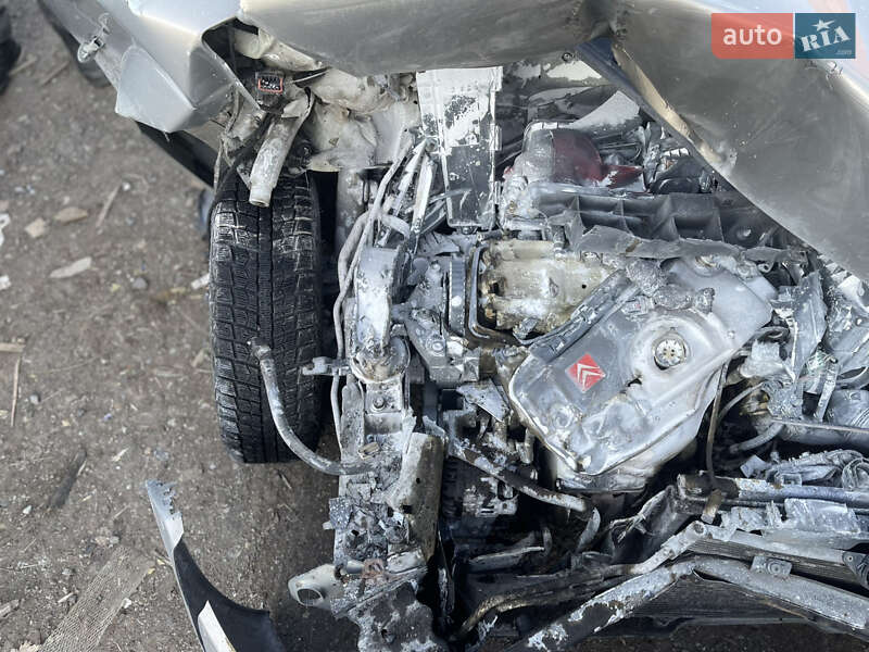 Хэтчбек Citroen C3 2005 в Виннице