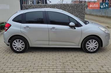 Хэтчбек Citroen C3 2012 в Черновцах