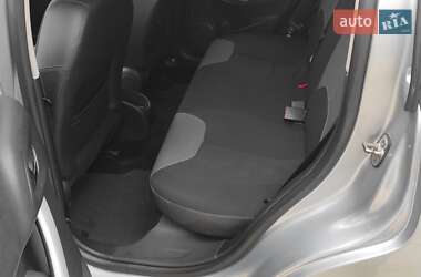 Хэтчбек Citroen C3 2012 в Черновцах