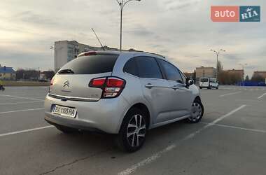 Хэтчбек Citroen C3 2013 в Каменец-Подольском