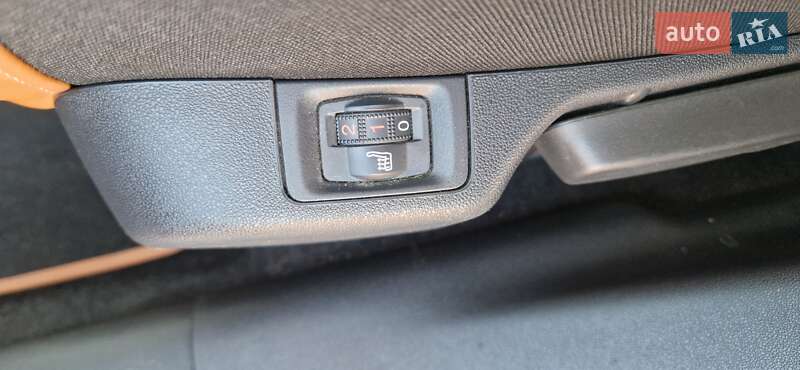 Хетчбек Citroen C3 2018 в Кривому Розі