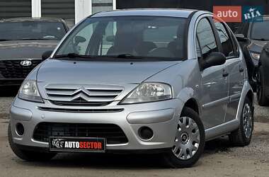 Хетчбек Citroen C3 2009 в Харкові