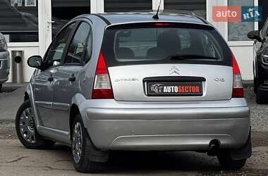 Хетчбек Citroen C3 2009 в Харкові