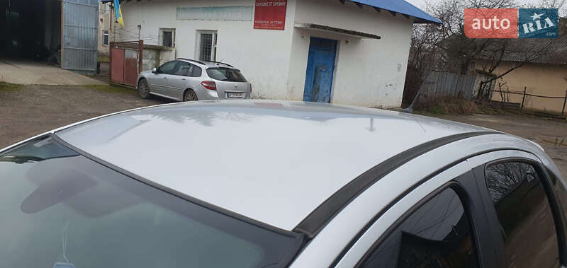 Хетчбек Citroen C3 2006 в Коломиї