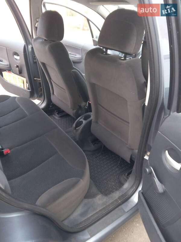 Хэтчбек Citroen C3 2009 в Львове