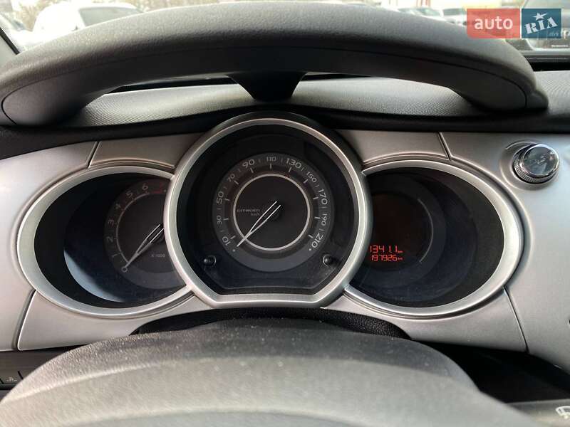 Хэтчбек Citroen C3 2010 в Львове фото 19 Хэтчбек Citroen C3 2010 в Львове