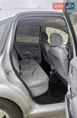 Хэтчбек Citroen C3 2003 в 