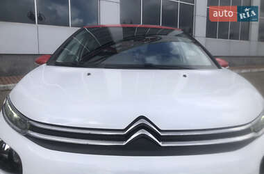Хэтчбек Citroen C3 2019 в 