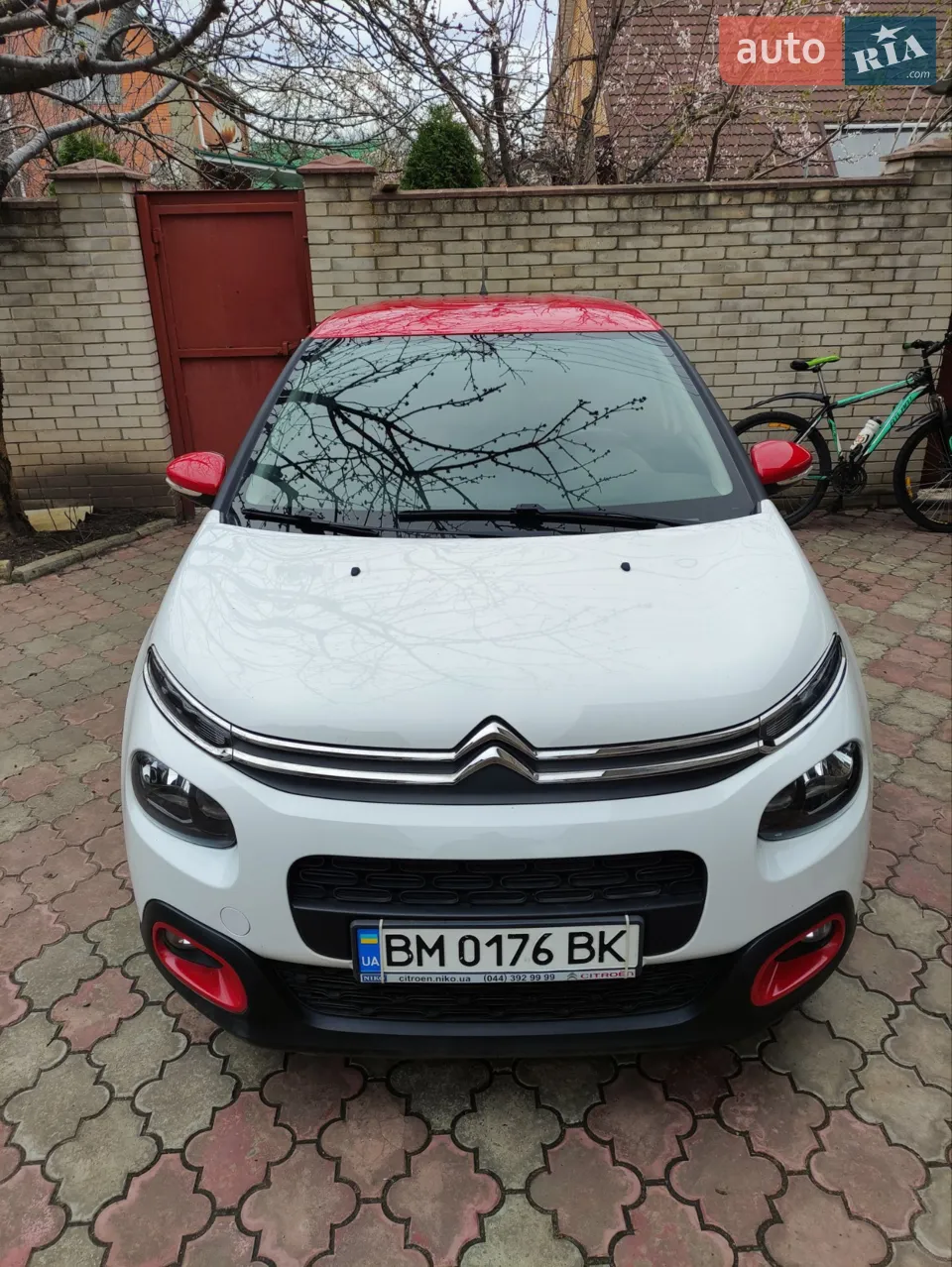 2017 Citroen C3 - мініатюра 24