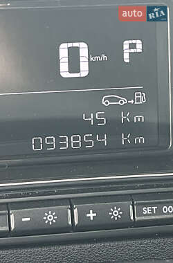 Хетчбек Citroen C3 2018 в 