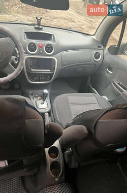 Хэтчбек Citroen C3 2006 в 