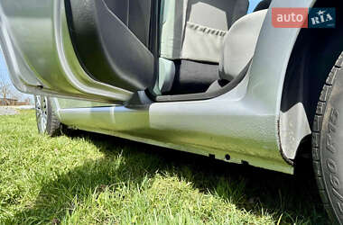 Хэтчбек Citroen C3 2005 в 