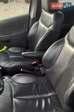 Хэтчбек Citroen C3 2008 в 