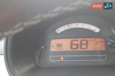 Хэтчбек Citroen C3 2008 в 